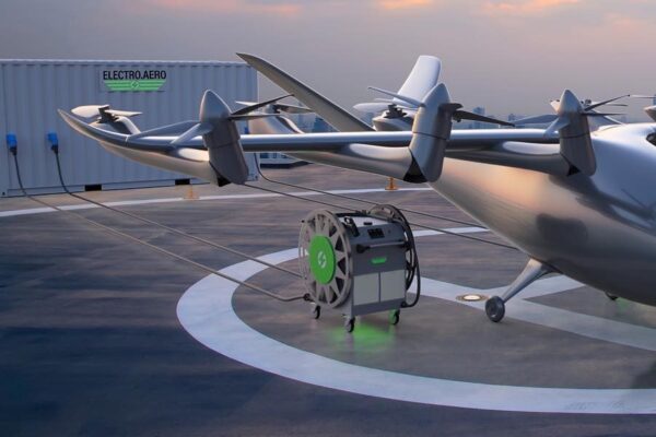 Electro Ventures – Advancing the Future of Sustainable Innovation