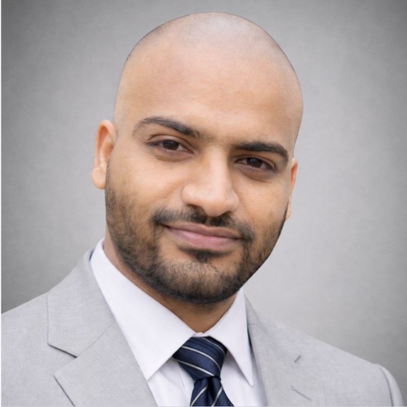Zain Saad